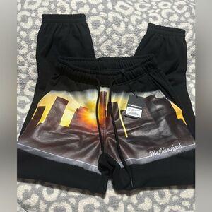 The hundreds Downtown Sweatpants